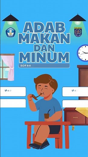 Implementasi 7 KAIH "MAKAN SEHAT DAN BERGIZI"