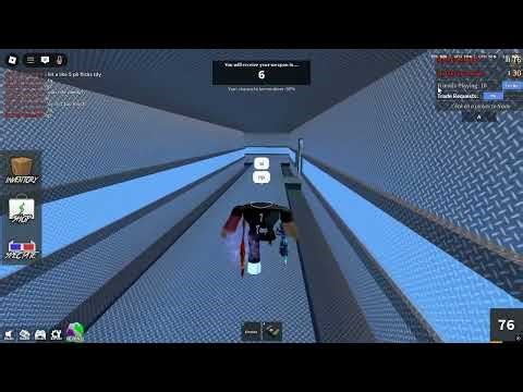 Blacklist excoqrism for scamming me