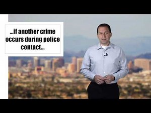 Graham v Connor - Severity of the Crime