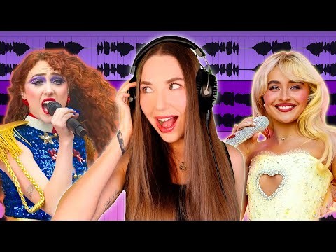 How to produce a song like all the pop girlies (Sabrina, Chappell, Taylor)