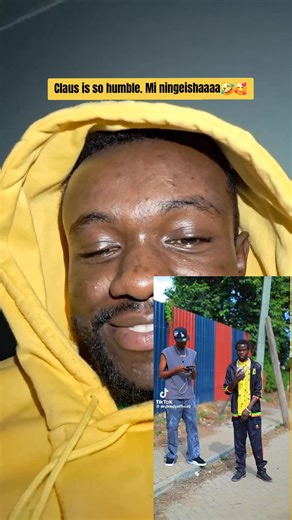 Interview Insights with Klaus and Sky Bwoy