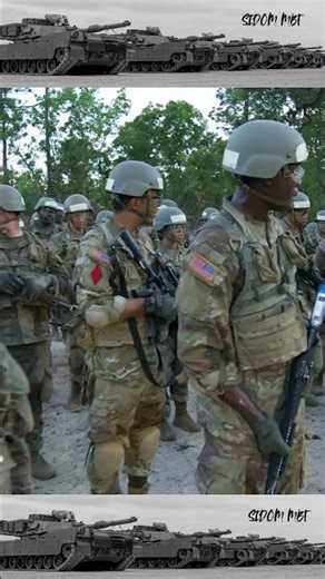 Inside Fort Jackson - US Army Basic Combat Training Revealed