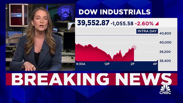 U.S. collected $8 billion in customs duties in March, a 32% increase from March 2024