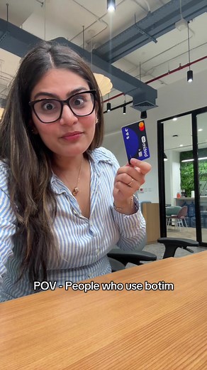 How to Use Botim Card for Money Transactions