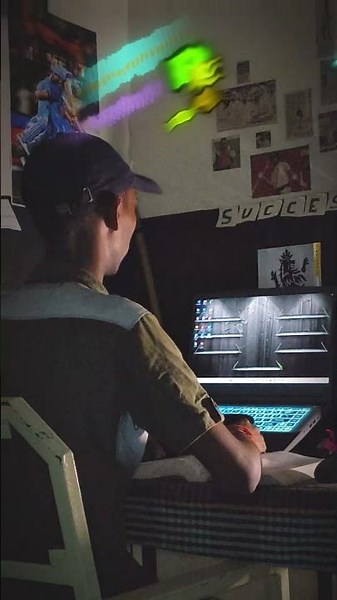 Your Coder Me – Fuel for the Mind, Power for the Code.