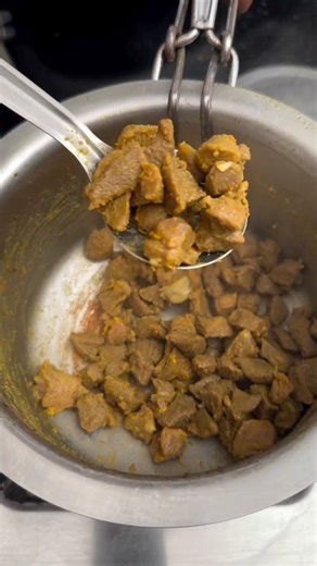 Foodie Mate | A simple Mutton pickle. #reels #instgram #muttonpickle #muttom | Instagram