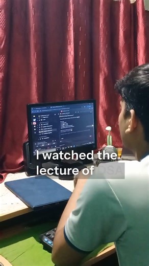 Day 77: From Typing Practice to DSA Mastery – Pushed to GitHub! #100daysofpython