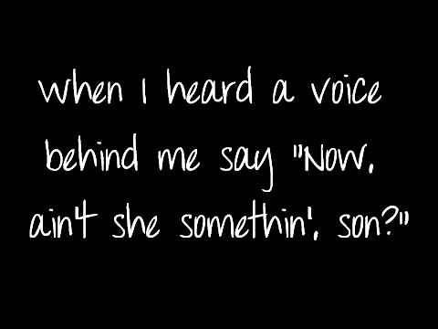 Stealing Cinderella - Chuck Wicks (Lyrics)