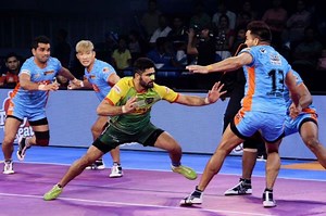 PKL: Pardeep Narwal Pro Kabaddi League Season 6 Performance (Raid Points Against Each Team)