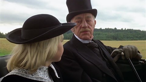 Маленький лорд Фаунтлерой 1980 1080p Little Lord Fauntleroy
