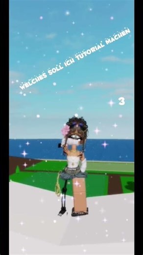 Welches soll ich tutorial Machen