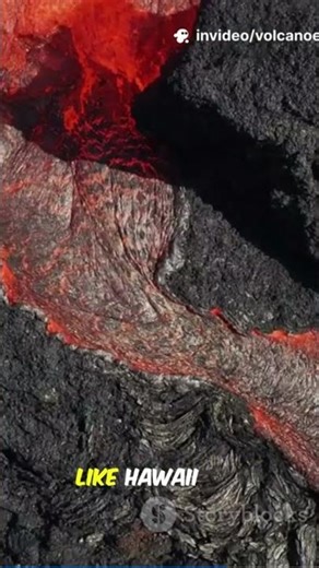 Why VOLCANOES Are EXPLOSIVE