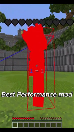 Best Performance mod for minecraft (Fps Boost)