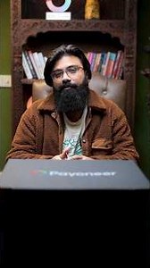 Want to See How Messy Payments Become Hassle-Free? #payoneer #talhaahad