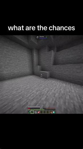 I thought it’s over #minecraftmemes #minecraft #minecraftshorts