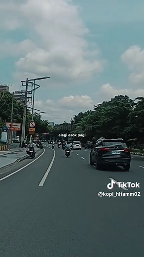 Nostalgia Kopi Hitam dan Lagu Reggae Pagi