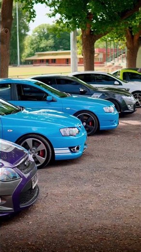 High quality FPV GT Community Cruise footage 👌 #fpvgtcommunity #fordperformance #ford #fordconnect