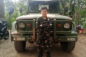 ROTC Days #advancedrotc #advancerotcofficers💂 #entryforthistrend🥰 @GM Cabello