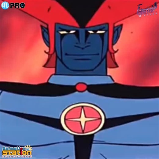 Animation Station Collectibles | ⁨🟢 PRE-ORDER 🟢 Grendizer Vinyl Figure Collection “Captain Gorman” From”UFO Robot Grendizer” TV Series - Episode 07 Size: 25 cm Material:... | Instagram