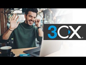 3CX Introduction