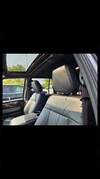 For Sale: 2016 Lincoln Navigator Reserve - $18,990 - Located in IL, USA