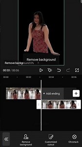 Amazing Video Editing 😍 | Sunset + Painting Magic 🎨#videoediting #editingtips #videoeditingtutorial