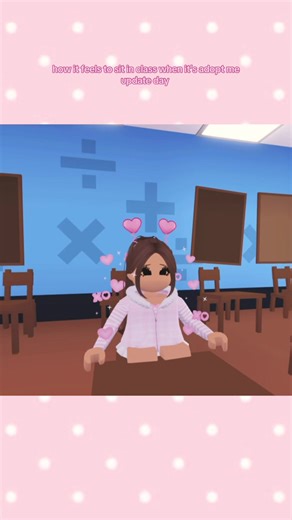 let me go home so i can play the update #adoptme #roblox #adoptmefyp #adoptmeroblox #fyp