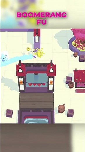 MOST Unique Local Multiplayer Games On The Nintendo Switch