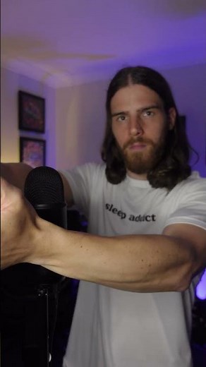 ASMR The mini briefcase makes very good sounds
