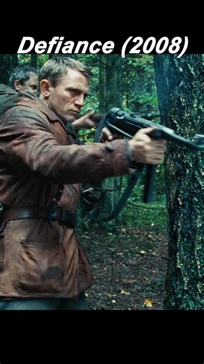 Defiance (2008) For the country! Rise up!