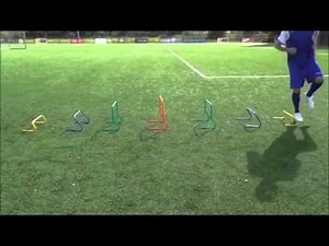 Horden Trainingshorden voor elke training