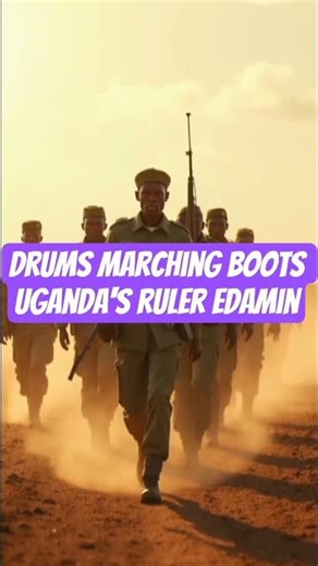 The Day a dictator Ran for his life . #todayinhistory #africahistory #december9