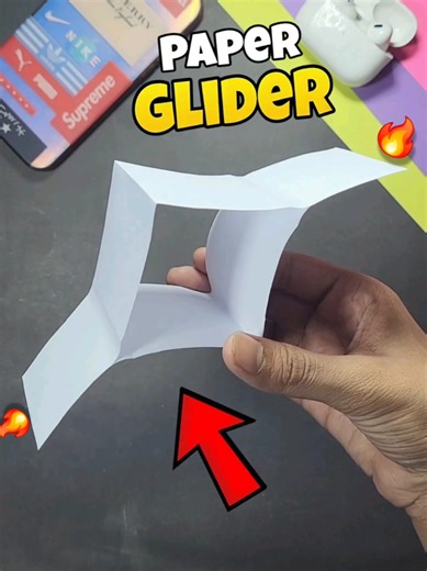 The origami method of a bat that can r flap its wingseis so fun Origami#tHandmade Origami#Parent--child. Handicraft#origami 2 FH-JL tutorial#handworkcollapse #ORigami