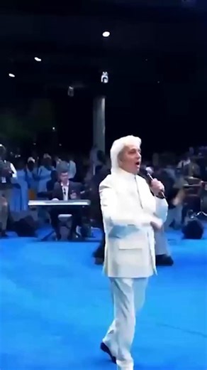 The healing power of God is REAL — and it is available to you right now. Jesus Christ is the same yesterday, today, and forever. What He did in the Bible, He is still doing today. Tumors disappear. Pain leaves. Hearts are restored. Lives are transformed. The anointing of the Holy Spirit breaks every yoke. There is no sickness too great, no disease too advanced, no situation beyond His mighty hand. Receive your healing. Lift your faith. Call upon the name of Jesus. | Benny Hinn