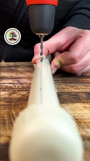 Perfect for the Garden! Use a Hose and PVC Pipe!