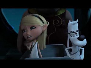 TZM+Flushed Away: The Trailer that Should've come first