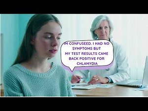 Chlamydia: Prevention and Management