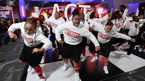 Metro Detroiters try for spots on 'America's Got Talent'