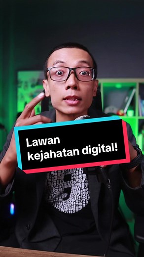 Sandhika Galih on TikTok