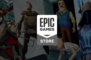 Epic Games Store iniciará próximamente sus propias rebajas y regalará 10 euros a los usuarios para gastarlos en la tienda