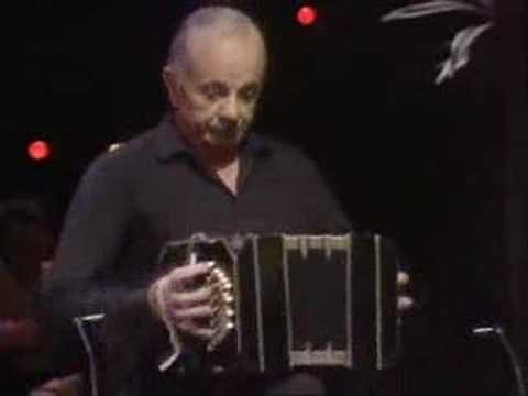 Adios Nonino (bbc live 1989) - Astor Piazzolla