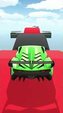 Car game for kids