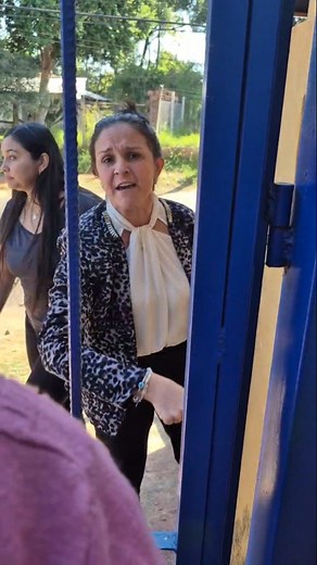 2.3M views · 16K reactions |  NEPOTISMO Y ABUSO DE PODER: ¡LA VERDAD...