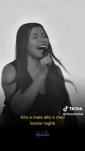 LEVANTO UM ALELUIA - ADALPHA @ADAlpha Church #music #cristao #gospel #fyp