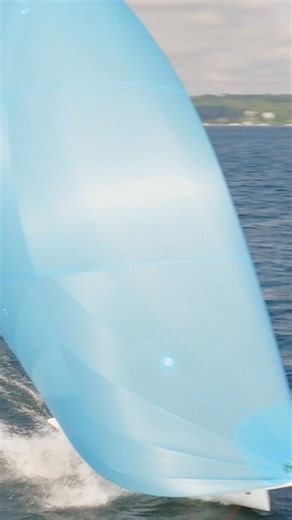 What you’ve been waiting for 🎶 Stable, fast, fun, and simple — The Melges 19 shines across a wide range of conditions. Schedule a demo with sales@melges.com 📧 | Melges Performance Sailboats