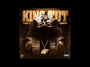 Chuckyy - King Tut Pt. 2 (Official Instrumental)