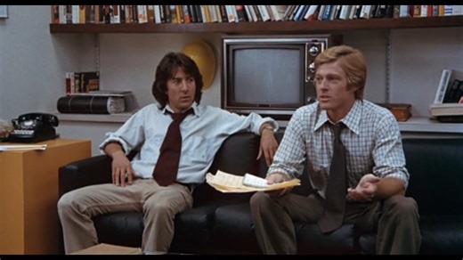 3K views · 23 reactions | Watch Alan J. Pakula's All the President’s...