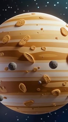 Cómo contar las lunas del sistema solar