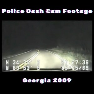 1.2M views · 6.4K reactions | The Georgia Police Dash Cam Footage - | Bigfoot Crossroads Podcast | Facebook