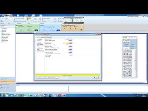 CLASE 1 - INTRODUCCIÓN AL ASPEN HYSYS